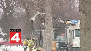 Local 4 News at 6 --  Jan. 28, 2026