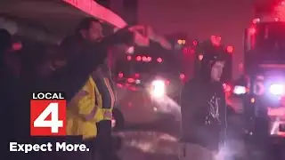 Local 4 News at 6 --  Jan. 29, 2026