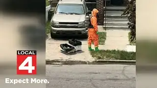 Local 4 News at 6 --  June 7, 2023