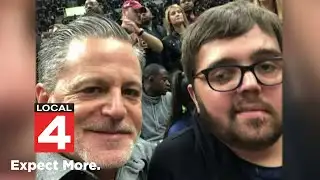 Local 4 News at 6 -- May 7, 2023