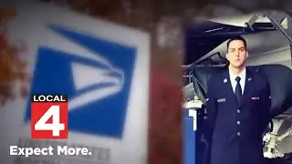 Local 4 News at 6 -- Nov. 11, 2025