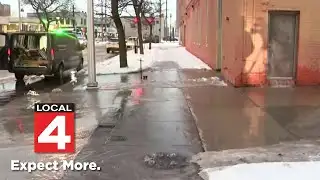 Local 4 News at Noon -- Feb. 3, 2026