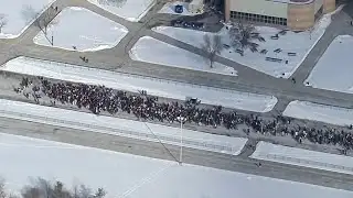 Local 4 News at Noon -- Feb. 4, 2026