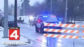 Local 4 News at Noon -- Jan. 6, 2026