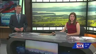 Local 44 News at 10