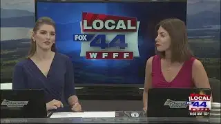 Local 44 News at 8am 0712