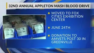 Local 5 News at 6:00 am