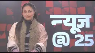 Local 7 News @ 25 News LIVE