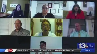 Local activist groups hold virtual panel to discuss acts of racism