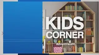 Local author brings Gasparilla joy to kids in hospital