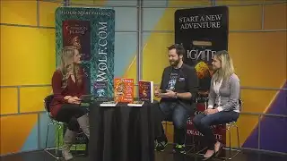 Local Authors | How to Self-Publish