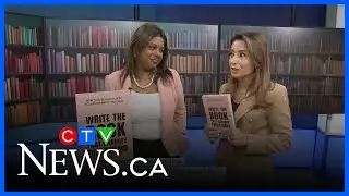 Local authors publish #1 bestseller