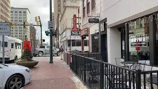 Local bar feels effects from not receiving pandemic assistance