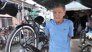 Local bicycle shop carries century-old legacy over five generations