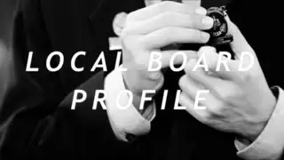 Local Board 2014 - 2015 Profile Video