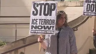 Local business leaders, immigration rights groups plan to protest ICE