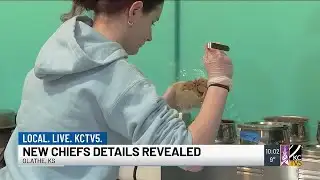 Local business reacts to new Chiefs practice facility details