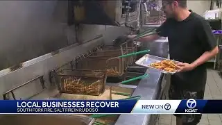 Local businesses face uncertainty in Ruidoso