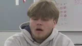 Local businesses partner with South Beloit High School in internship program