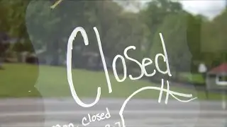 Local businesses react to Phase 1 reopening plans