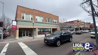 Local businesses ready for spring