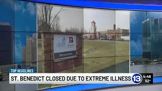 Local catholic school closing for two days over widespread illness