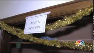 Local charities see a drop in donations this holiday