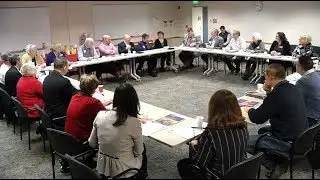 Local cities share common legislative priority: LRT