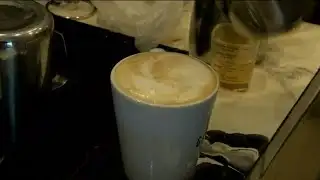 Local coffee shops expect impacts as countries exporting coffee beans face challenges