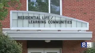 Local colleges cracking down on student parties and gatherings