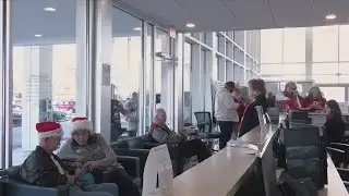 Local community supports Bill Cramer GMC