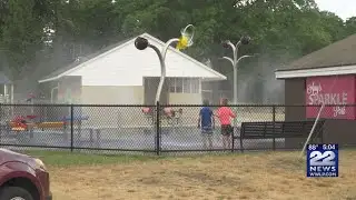 Local cooling centers remain closed due to COVID-19