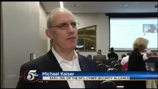 Local Cyber Security Experts Give Tips to Stay Safe Online
