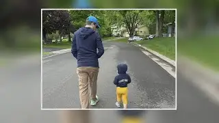 Local Dad starts weekly parenting newsletter