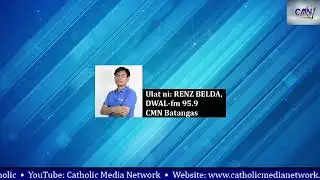 Local Disaster Risk Reduction and Management Planning workshop, isinasagawa sa Batangas City