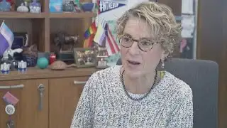 Local doctor gives tip on how to stay safe while clearing snow