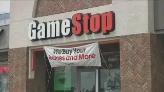 Local expert breaks down GameStop stock mania