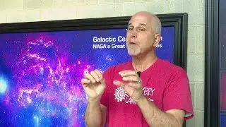 Local expert explains the science behind the fireball