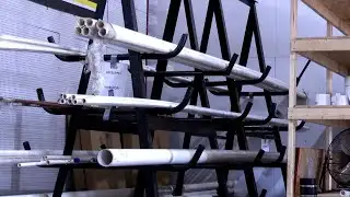 Local experts share tips to protect pipes during freezing weather