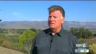 Local fire experts explain why California fires are so destructive