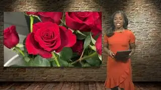 Local florists prepare for Valentine