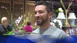 Local florists prepare for Valentine’s Day