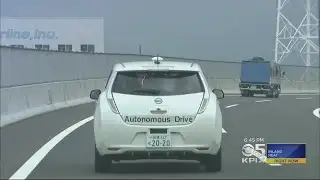 Local Futurists Talk About More Practical Concerns Over Artificial Intelligence