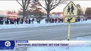 Local groups call for ICE accountability