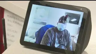 Local health care center utilizes Amazon technology for patient/nurse communication