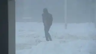 Local health officials urge caution as freezing temperatures move in