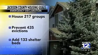 Local Jackson County organizations exceed executive order goals