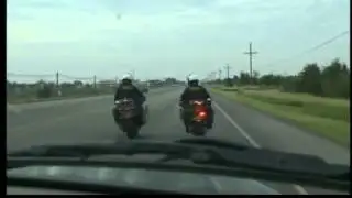 Local law unhappy with state police op