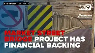 Local leaders anticipate swift progress on Market Street Bridge replacement plan