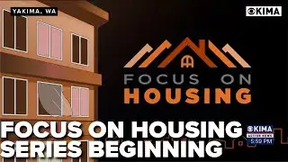 Local leaders, housing experts weigh in on housing issues in Yakima